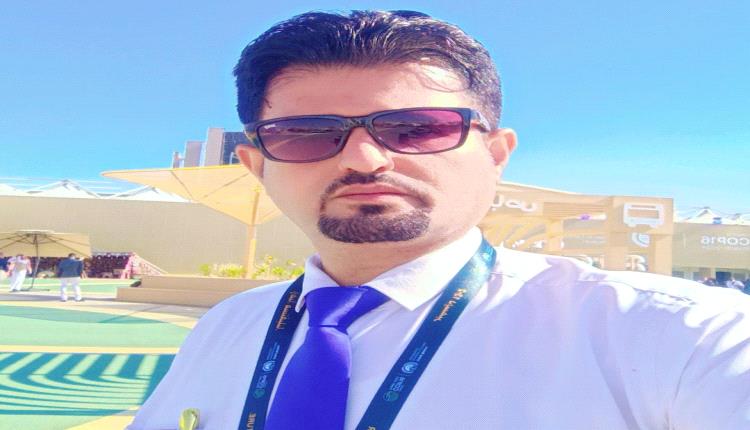 مكاتب الإعلام بمديريات أبين تهنئ مدير عام الإعلام بعيد الأضحى وتثمن جهوده في تطوير العمل الإعلامي