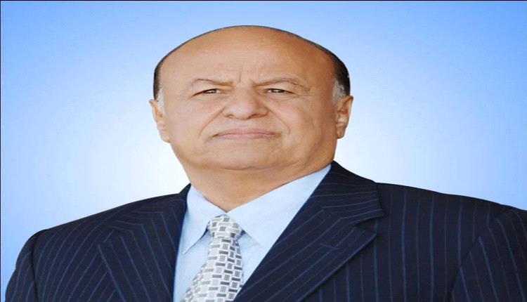 عضو مجلس النواب المهندس سالم منصور حيدرة يبعث برقية تعزية ومواساة في وفاة الرئيس اليمني السابق عبدربه منصور هادي