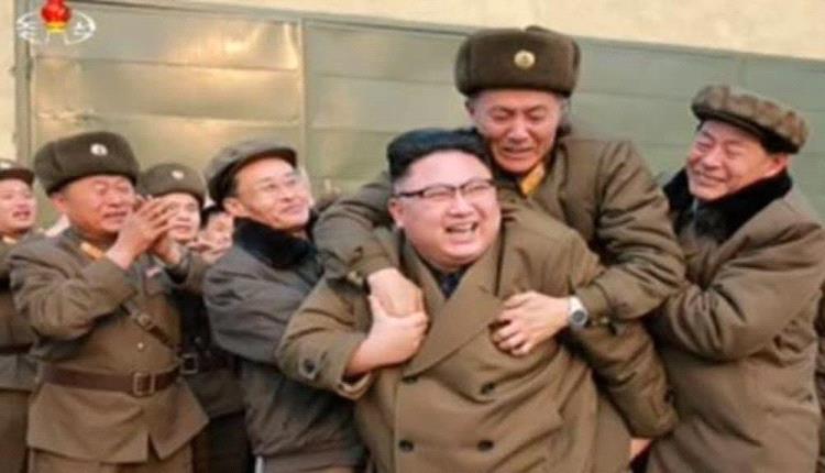 بيونغيانغ ترفض دعوة كواد لنزع سلاحها النووي وتشدد على تمسكها بترسانتها