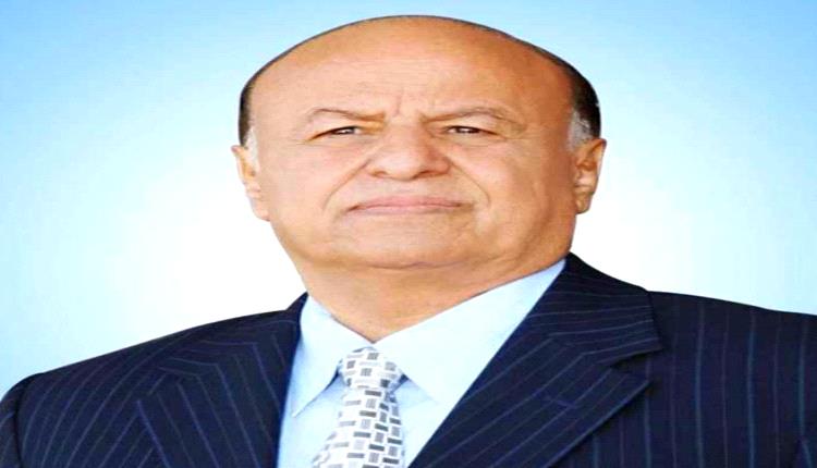 وفاة الرئيس اليمني السابق عبدربه منصور هادي في العاصمة السعودية الرياض
