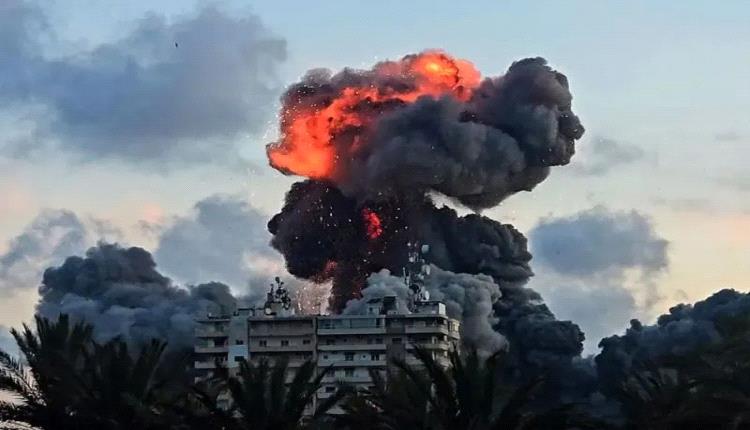 تصعيد إسرائيلي يهدد مواقع أثرية في لبنان قبيل محادثات عسكرية مرتقبة في واشنطن