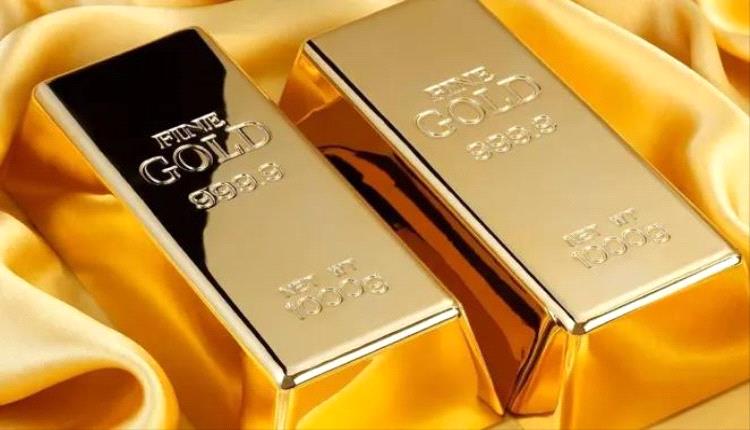 ​عقب قرار ترامب رفع الحصار عن إيران.. الذهب يقفز 2.1% ويتجاوز مستويات قياسية
