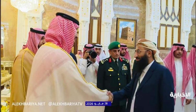 ‏وزير الأوقاف يشارك في حفل الاستقبال السنوي لولي العهد السعودي في قصر منى