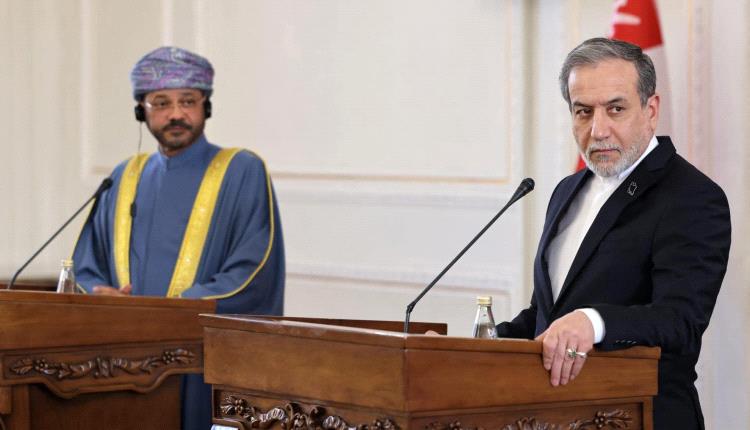 عراقجي والبوسعيدي يبحثان إدارة مضيق هرمز وسط تصعيد أمريكي متزايد