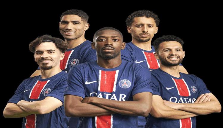 باريس سان جيرمان يتوّج بدوري الأبطال للمرة الثانية توالياً بعد الفوز على أرسنال بركلات الترجيح