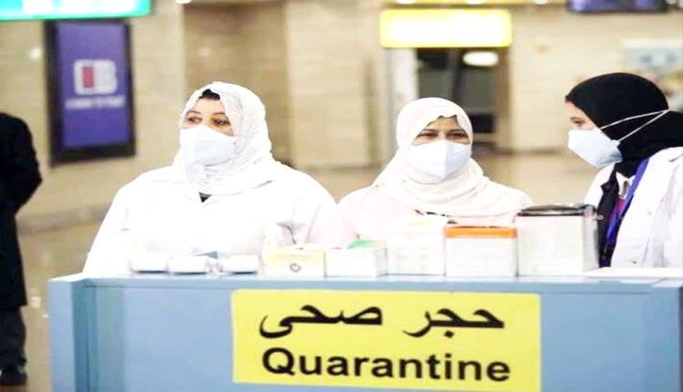 مصر تشدد إجراءاتها الصحية بالمطارات والمنافذ تحسبًا لمخاطر فيروس إيبولا