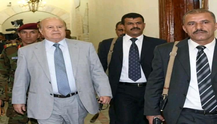 مدير مكتب أمن الرئيس يرثي قائده الراحل في رسالة وفاء مؤثرة من سرير المرض