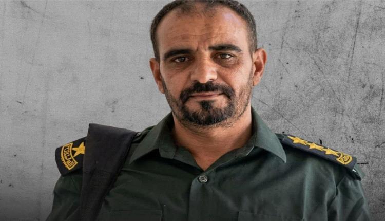 الرائد جلال الصبيحي ينفي اقتحام شرطة الممدارة ويكشف تفاصيل زيارته للقسم