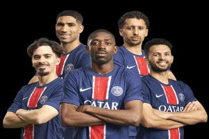 باريس سان جيرمان يتوّج بدوري الأبطال للمرة الثانية توالياً بعد الفوز على أرسنال بركلات الترجيح