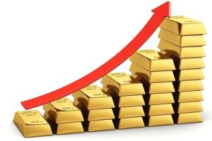 الذهب يعاود الارتفاع بعد أدنى مستوى في أكثر من شهر وسط ترقب الأسواق العالمية