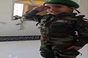 إدارة أمن يافع رصد تعزي القائد أكرم الحنشي بوفاة نجله في حادث مروري مؤسف