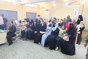 محكمة صيرة تواصل نظر قضية مقتل رجل الأعمال أنجل الشعيبي وتؤجل الحكم للجلسة القادمة