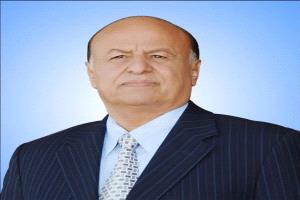 محافظ أبين يدعو لإقامة صلاة الغائب على الرئيس السابق عبدربه منصور هادي