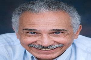 وفاة الفنان عبدالرحمن أبو زهرة بعد صراع مع المرض ومسيرة فنية تجاوزت ستة عقود