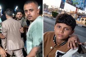 القبض على أحد المتهمين في قضية الطفل علي معين ومواصلة ملاحقة المتورطين الآخرين