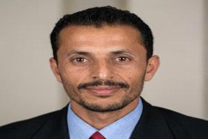 بعد احتجاز استمر أكثر من 25 ساعة.. الإفراج عن الصحفي منير العمري في يافع رصد