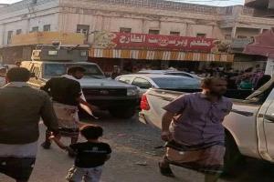 مصدر أمني في خنفر يكشف تفاصيل التدخل الحاسم لإنهاء فوضى المسلحين في سوق جعار
