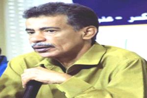 العولقي يثمن اللفتة الإنسانية النبيلة لمحافظ أبين تجاه صحفيي وإعلاميي المحافظة