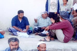 ​تقديرا لعطائها الإنساني.. الشيخ صالح المنصري يشيد بالدور الريادي لـ 