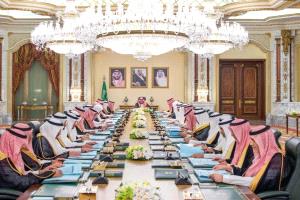 السعودية تدعو لخفض التصعيد الإقليمي وتؤكد دعم الجهود الدبلوماسية