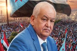 الوالي: عودتنا إلى عدن حق مشروع والحوار الجنوبي مستمر لبناء الثقة
