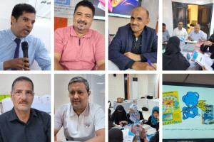 20% فقط معدل الرضاعة الطبيعية في اليمن.. وأطفال يواجهون الأمراض وسوء التغذية ..أمهات بين ضعف الوعي وكلفة الحليب الصناعي