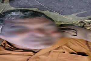 أمن يافع رصد.. تم التعرف على هوية الجثة التي تم العثور عليها مساء اليوم في أحد الشعاب