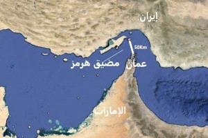 إصابة وافدين في استهداف مبنى سكني بسلطنة عُمان.. وتصعيد متبادل بين الإمارات وإيران