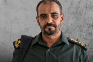 الرائد جلال الصبيحي ينفي اقتحام شرطة الممدارة ويكشف تفاصيل زيارته للقسم