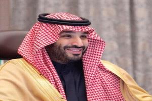 ولي العهد السعودي يؤكد دعم المملكة الكامل للإمارات ويُدين الاعتداءات الإيرانية