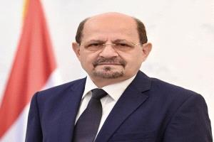 رئيس الوزراء وزير الخارجية يطمئن على أوضاع الحجاج اليمنيين ويوجه بمضاعفة الجهود لخدمتهم