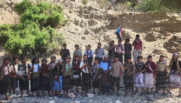 بيان اجتماع المقاومة الجنوبية – حُمة - يافع - كلد