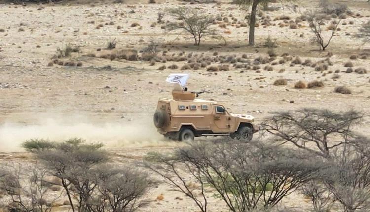 العمالقة الجنوبية تتصدى لهجوم حوثي واسع في جبهتي المضاربة والوازعية وتكبّد المليشيات خسائر