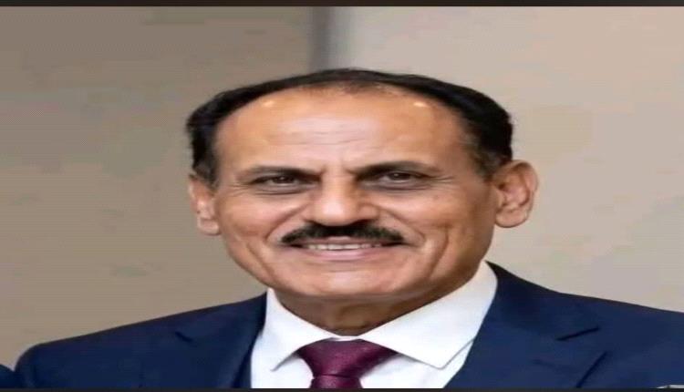 شيخ مكتب كلد ونائبه يبعثان برقية عزاء ومواساة في وفاة اللواء صالح عبد  الصري المنصري