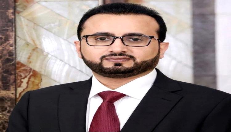 العولقي: العمالقة الجنوبية قدّمت نموذجًا عمليًا في مواجهة الحوثيين خلال عملية ذُباب وباب المندب