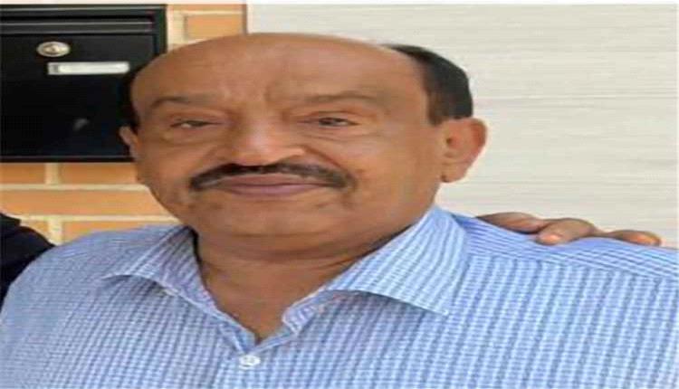 آل مهدي يشكرون كل من عزاهم بوفاة عميد الأسرة الشيخ صالح مهدي