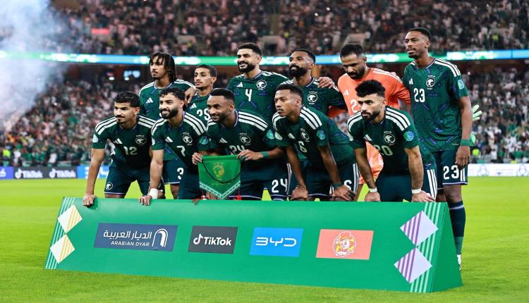 السعودية تتوج بطلة لخليجي 27 بثنائية في شباك الإمارات