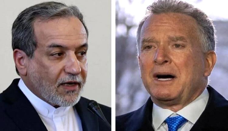 خلاف داخل إيران بشأن مفاوضات واشنطن.. تحرك برلماني لاستجواب عراقجي