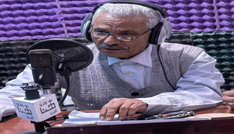 سنان بن نعم.. حكاية صوتٍ من أبين «الخير والعطاء»