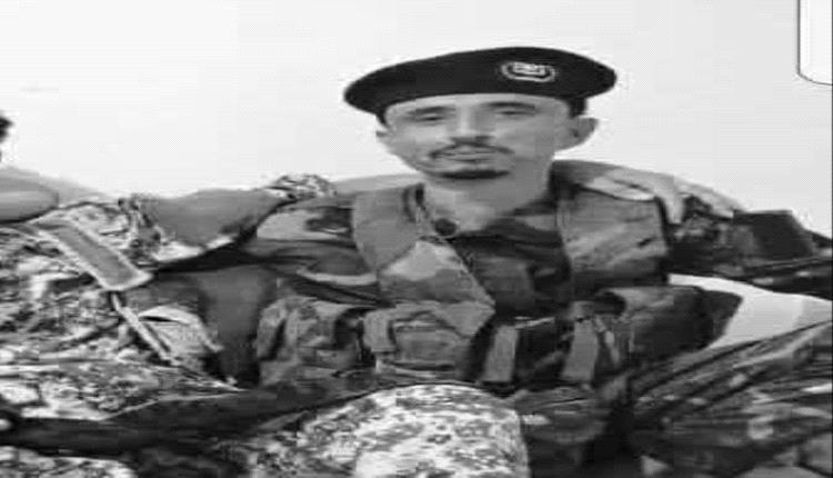 قيادة وأفراد قوات الطوارئ والدعم الأمني بأبين تنعى استشهاد الملازم محمد سعيد مسعد الهالك الخليلي.
