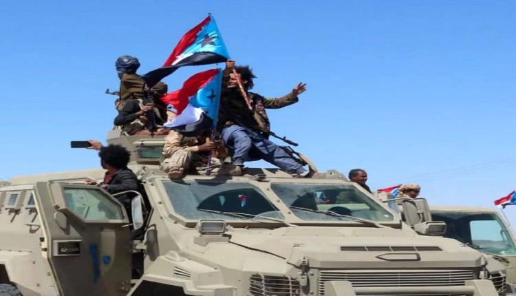 التلغراف: ألوية العمالقة الجنوبية تعود إلى واجهة المواجهة مع الحوثيين وتعيد رسم حسابات البحر الأحمر