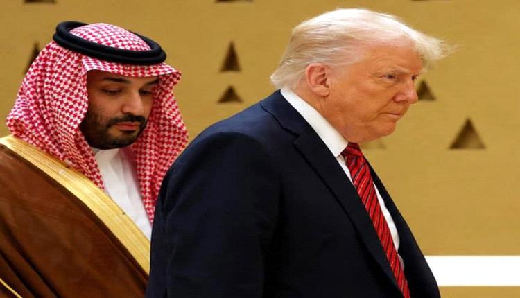 هجوم مطار الرياض يفتح الباب أمام تدخل عسكري أمريكي ضد الحوثيين وترقب لرد سعودي