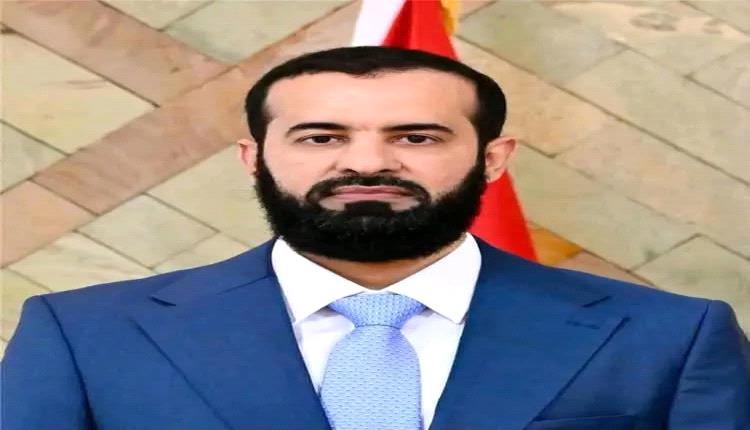 محافظ أبين يرفع برقية تهنئة ومباركة إلى دولة رئيس مجلس الوزراء بمناسبة الذكرى الـ63 لثورة 14 أكتوبر المجيدة