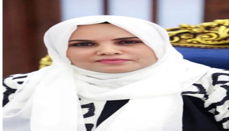 الوزيرة جعسوس بمناسبة ذكرى أكتوبر: 
المرأة شريكة الثورة وحارسة الهوية