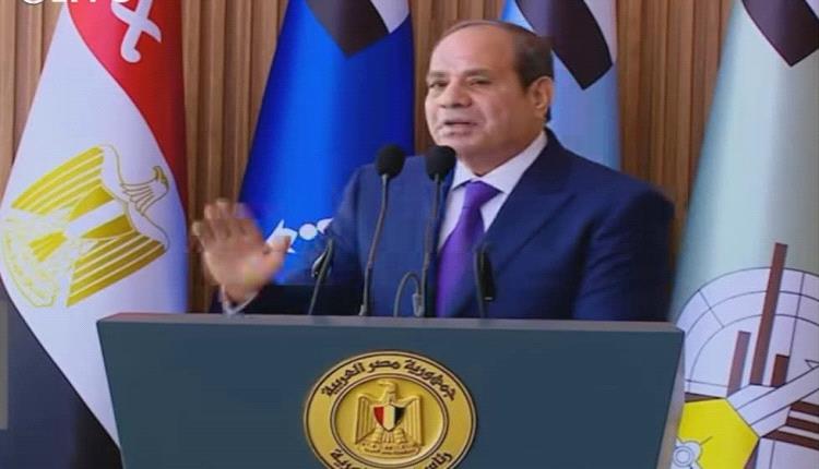الراعي يحذر القاهرة من الانخراط عسكرياً إلى جانب السعودية قبيل جلسة تفويض السيسي
