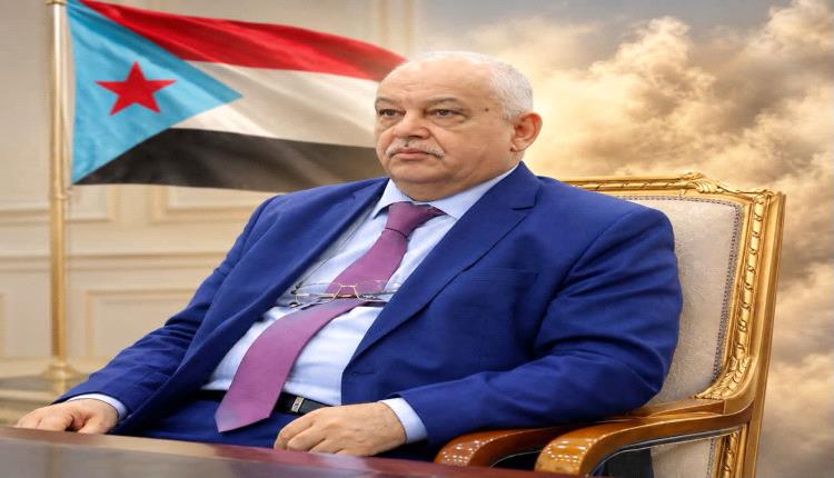 عبدالناصر الوالي: شبوة عنوان العزة والكرامة والجنوب كله يتألم لدماء أبنائها