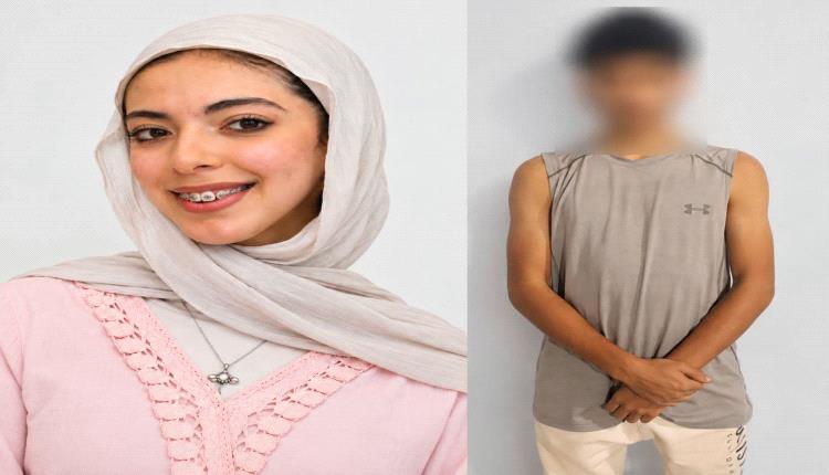 توضيح  بشأن حادثة وفاة الطالبة الأردنية آمنة الرواشدة في العاصمة عدن.