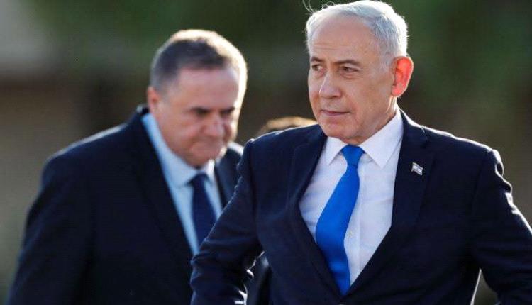 نتنياهو يصعّد لهجته تجاه طهران ويعتبر إسقاط النظام الإيراني الحل الوحيد