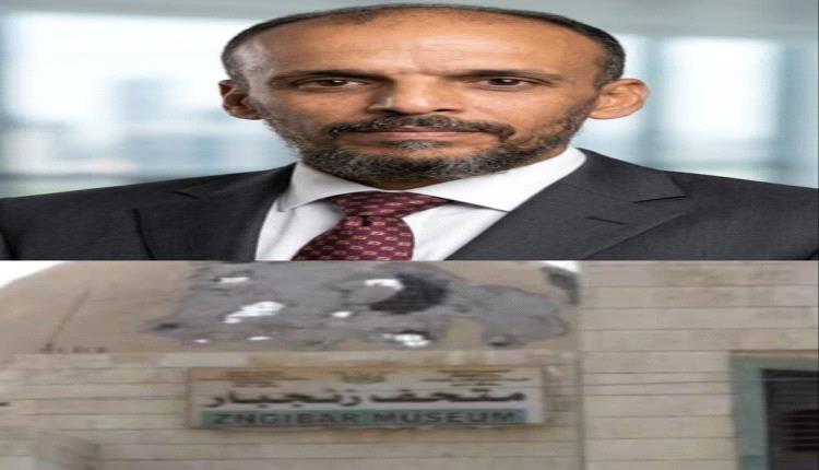 آثار أبين.. حضارة عريقة تصارع النهب والإهمال (1)