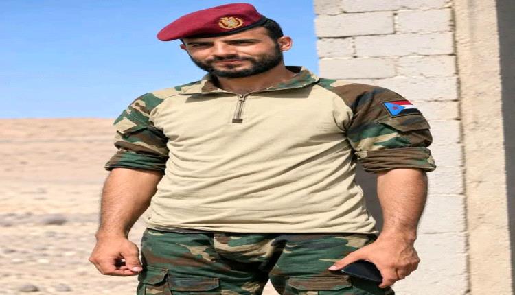 السلطة المحلية بمديرية سرار تعزي في استشهاد القائد البطل عشيش السعيدي